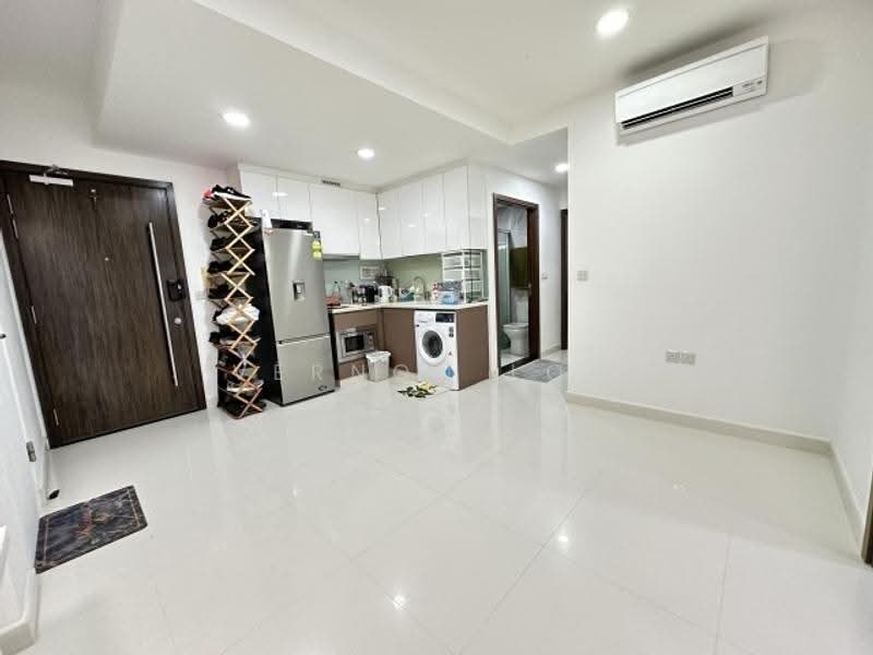 Kensington Square, 2 Jalan Lokam, Hougang / Punggol / Sengkang, 3 Bedrooms, 829 sqft, Apartment For Sale, by Vernon Low, 500291819 - PropertyGuru.com.sg
