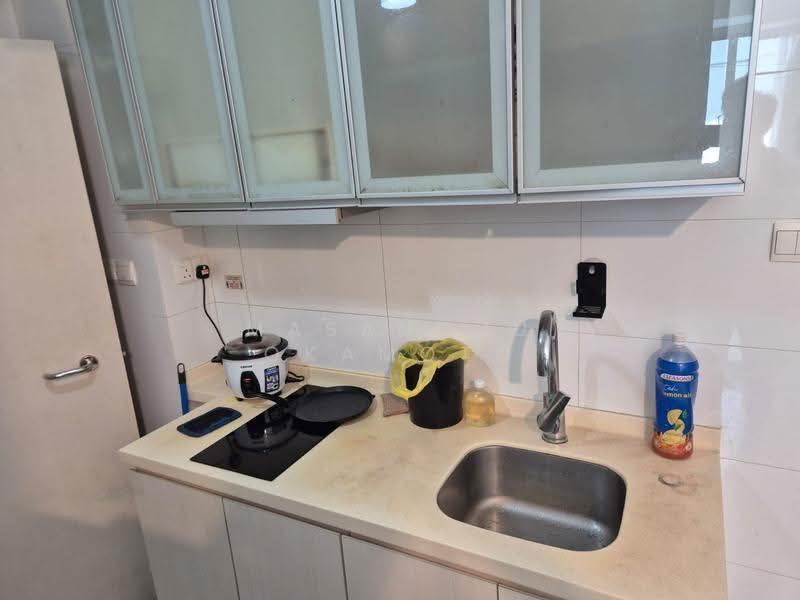 Tyrwhitt 139, 139 Tyrwhitt Road, Farrer Park / Serangoon Rd, 1 Bedroom, 400 sqft, Apartment For Rent, by Masanobu Okamoto, 500291824 - Kitchen - PropertyGuru.com.sg