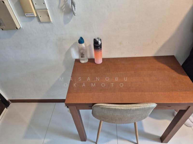 Tyrwhitt 139, 139 Tyrwhitt Road, Farrer Park / Serangoon Rd, 1 Bedroom, 400 sqft, Apartment For Rent, by Masanobu Okamoto, 500291824 - PropertyGuru.com.sg