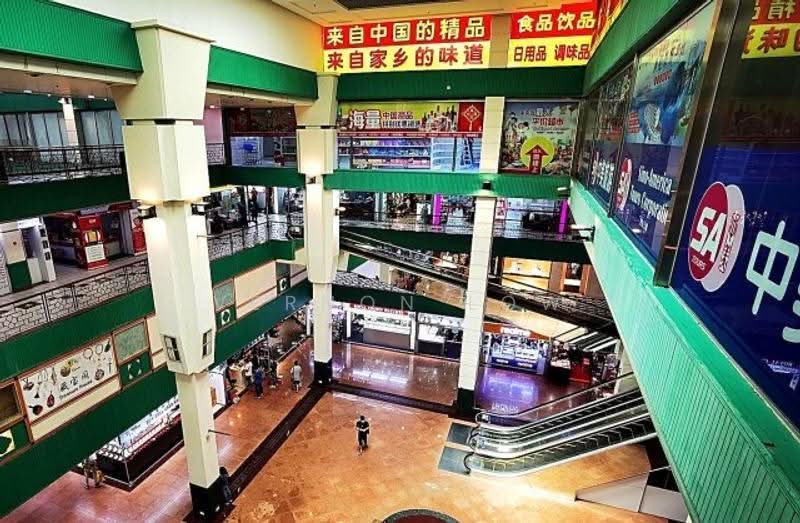People's Park Complex, 1 1, Boat Quay / Raffles Place / Marina, 312 sqft, Other Retail For Sale, by Vernon Low, 500291826 - CommercialGuru.com.sg