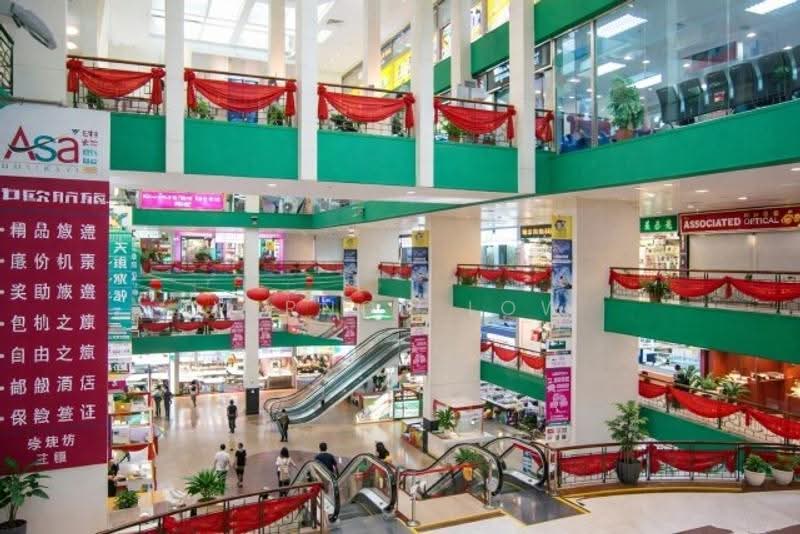 People's Park Complex, 1 1, Boat Quay / Raffles Place / Marina, 312 sqft, Other Retail For Sale, by Vernon Low, 500291826 - CommercialGuru.com.sg
