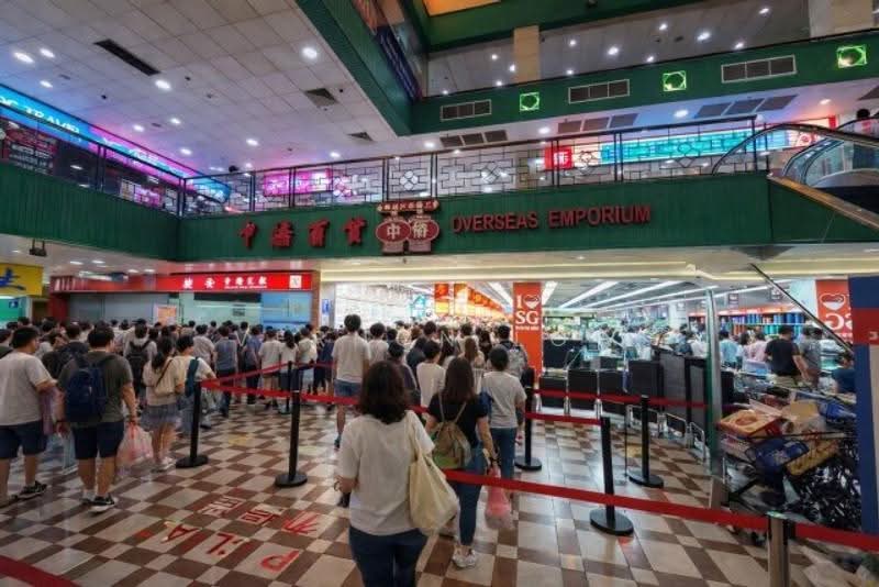 People's Park Complex, 1 1, Boat Quay / Raffles Place / Marina, 312 sqft, Other Retail For Sale, by Vernon Low, 500291826 - CommercialGuru.com.sg