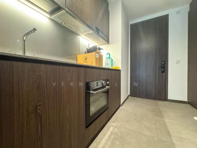 Midtown Modern, 16 Tan Quee Lan Street, Beach Road / Bugis / Rochor, 2 Bedrooms, 635 sqft, Condominium For Rent, by Vernon Low, 500291832 - PropertyGuru.com.sg