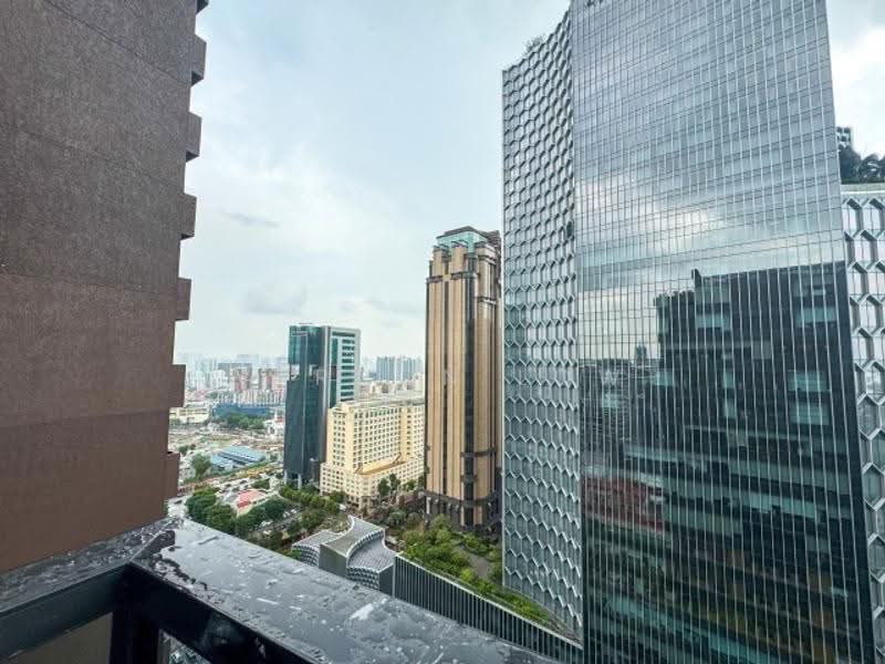 Midtown Modern, 16 Tan Quee Lan Street, Beach Road / Bugis / Rochor, 2 Bedrooms, 635 sqft, Condominium For Rent, by Vernon Low, 500291832 - PropertyGuru.com.sg