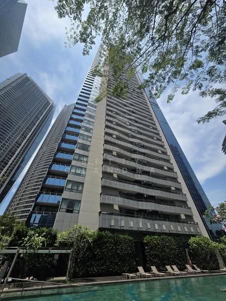 Marina Bay Suites, 3 Central Boulevard, Boat Quay / Raffles Place / Marina, 3 Bedrooms, 1,593 sqft, Apartment For Sale, by Betty Chandra, 500291835 - Exterior - PropertyGuru.com.sg