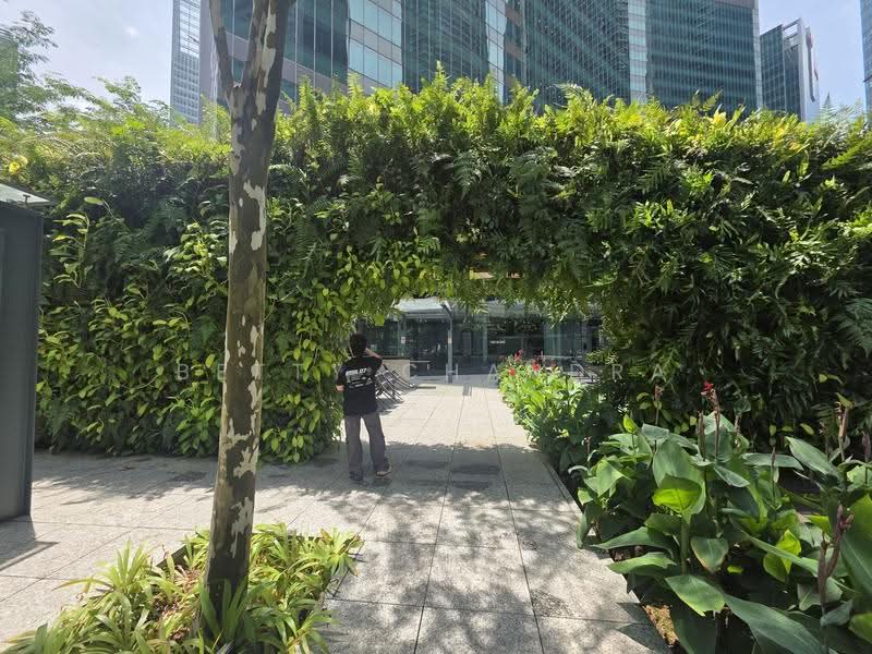 Marina Bay Suites, 3 Central Boulevard, Boat Quay / Raffles Place / Marina, 3 Bedrooms, 1,593 sqft, Apartment For Sale, by Betty Chandra, 500291835 - Exterior - PropertyGuru.com.sg