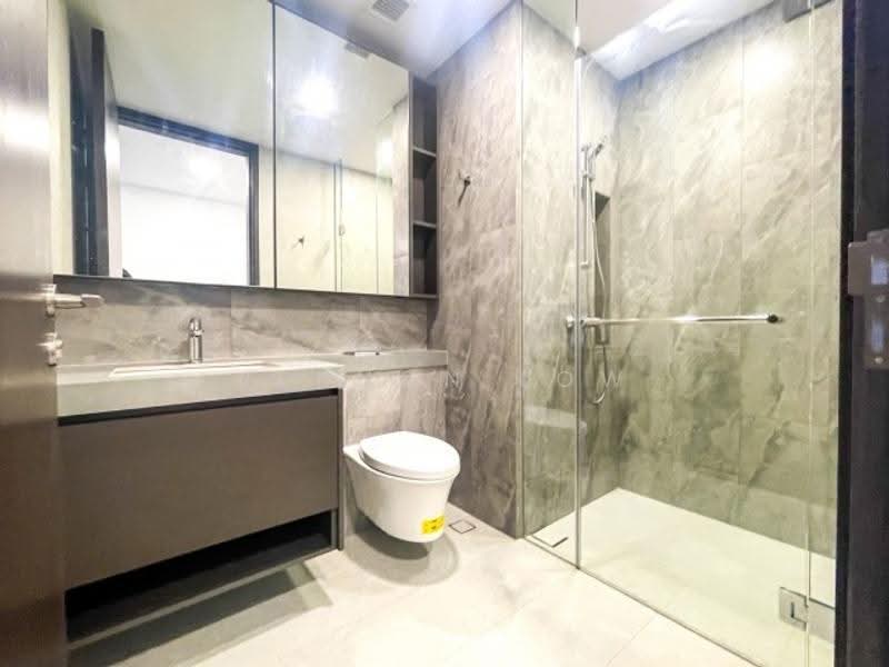 Parc Clematis, 2 Jalan Lempeng, Buona Vista / West Coast / Clementi New Town, 1 Bedroom, 506 sqft, Condominium For Rent, by Vernon Low, 500291837 - PropertyGuru.com.sg