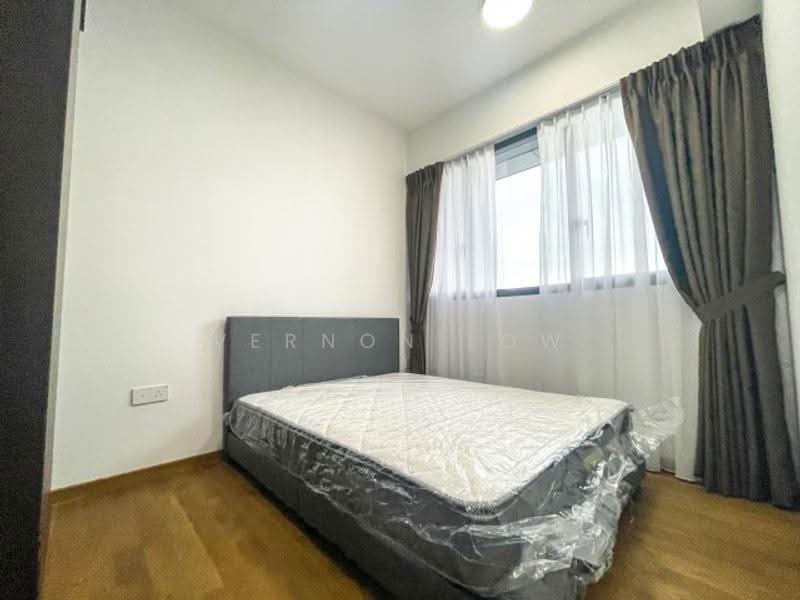 Parc Clematis, 2 Jalan Lempeng, Buona Vista / West Coast / Clementi New Town, 1 Bedroom, 506 sqft, Condominium For Rent, by Vernon Low, 500291837 - PropertyGuru.com.sg
