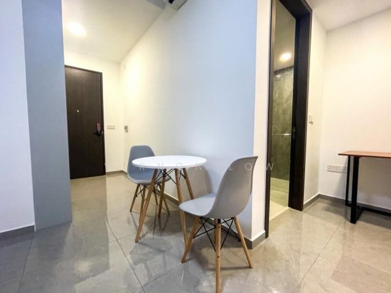 Parc Clematis, 2 Jalan Lempeng, Buona Vista / West Coast / Clementi New Town, 1 Bedroom, 506 sqft, Condominium For Rent, by Vernon Low, 500291837 - PropertyGuru.com.sg