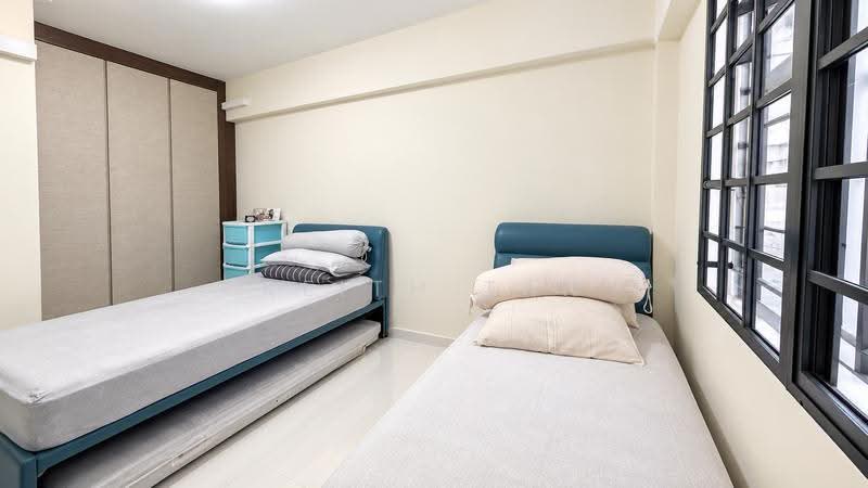 421 Choa Chu Kang Avenue 4, 421 Choa Chu Kang Avenue 4, Dairy Farm / Bukit Panjang / Choa Chu Kang, 3 Bedrooms, 1,120 sqft, HDB Flat For Sale, by Keith Tan, 500291838 - Bedroom - PropertyGuru.com.sg