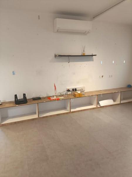 306 Tampines Street 32, 306 Tampines Street 32, Pasir Ris / Tampines, 4 Bedrooms, 1,345 sqft, HDB Flat For Sale, by Jasmine Lee T W, 500291840 - Living Room - PropertyGuru.com.sg