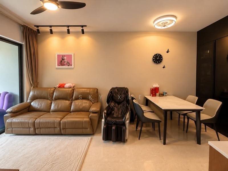 Skies Miltonia, 21 Miltonia Close, Sembawang / Yishun, 3 Bedrooms, 1,130 sqft, Condominium For Sale, by Sky Xue, 500291844 - PropertyGuru.com.sg