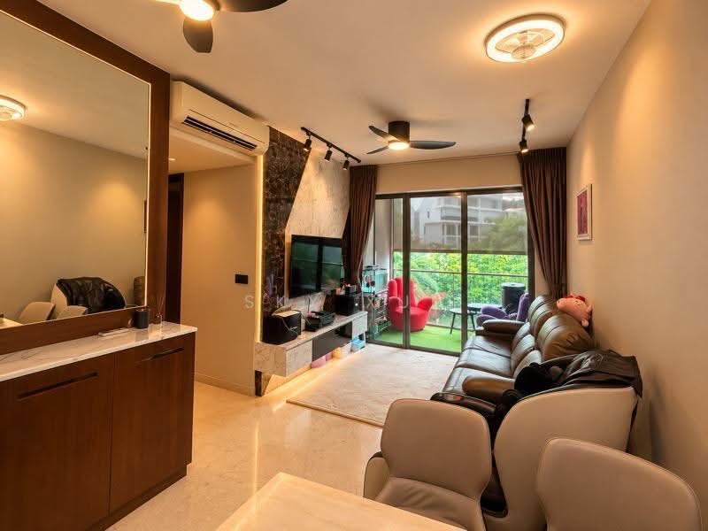 Skies Miltonia, 21 Miltonia Close, Sembawang / Yishun, 3 Bedrooms, 1,130 sqft, Condominium For Sale, by Sky Xue, 500291844 - PropertyGuru.com.sg