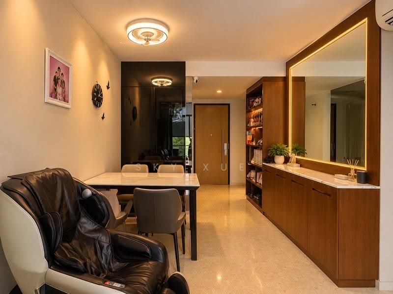 Skies Miltonia, 21 Miltonia Close, Sembawang / Yishun, 3 Bedrooms, 1,130 sqft, Condominium For Sale, by Sky Xue, 500291844 - PropertyGuru.com.sg