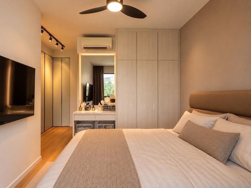 Skies Miltonia, 21 Miltonia Close, Sembawang / Yishun, 3 Bedrooms, 1,130 sqft, Condominium For Sale, by Sky Xue, 500291844 - PropertyGuru.com.sg