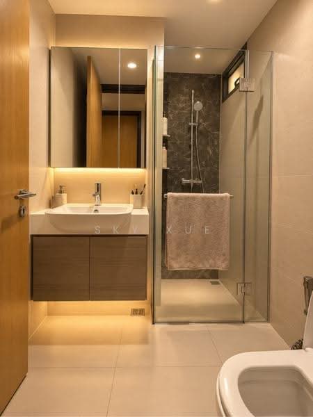 Skies Miltonia, 21 Miltonia Close, Sembawang / Yishun, 3 Bedrooms, 1,130 sqft, Condominium For Sale, by Sky Xue, 500291844 - PropertyGuru.com.sg