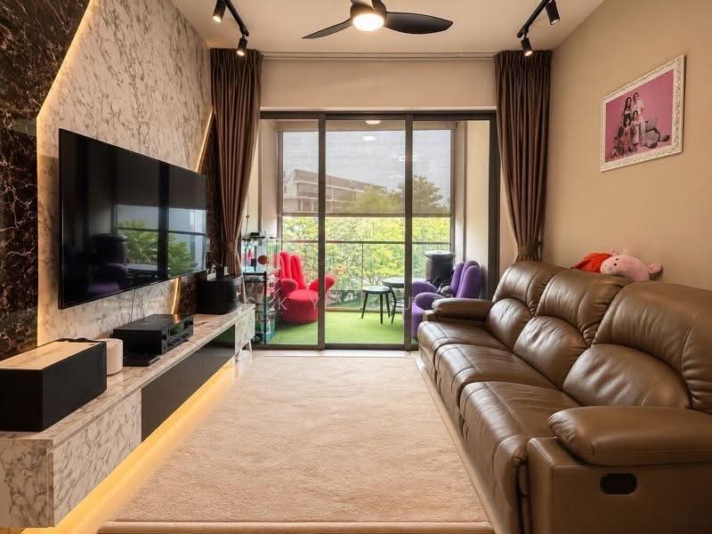Skies Miltonia, 21 Miltonia Close, Sembawang / Yishun, 3 Bedrooms, 1,130 sqft, Condominium For Sale, by Sky Xue, 500291844 - PropertyGuru.com.sg