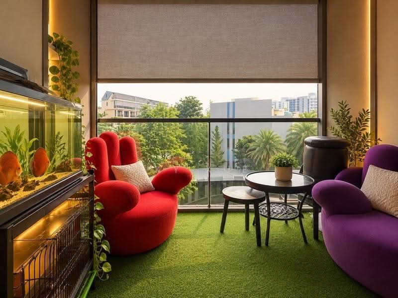 Skies Miltonia, 21 Miltonia Close, Sembawang / Yishun, 3 Bedrooms, 1,130 sqft, Condominium For Sale, by Sky Xue, 500291844 - PropertyGuru.com.sg