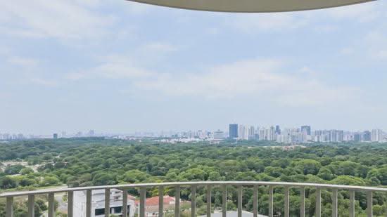 Queens Peak, 1 Dundee Road, Alexandra / Commonwealth, 2 Bedrooms, 775 sqft, Condominium For Rent, by Alex Toh C W, 500291846 - PropertyGuru.com.sg