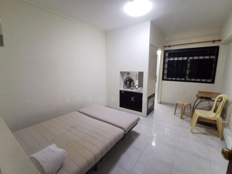 108 Bukit Batok West Avenue 6, 108 Bukit Batok West Avenue 6, Dairy Farm / Bukit Panjang / Choa Chu Kang, Room Rental, 180 sqft, HDB Flat For Rent, by Shawn Koh, 500291847 - Bedroom - PropertyGuru.com.sg
