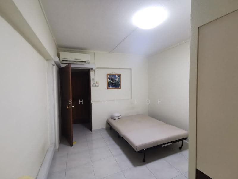 108 Bukit Batok West Avenue 6, 108 Bukit Batok West Avenue 6, Dairy Farm / Bukit Panjang / Choa Chu Kang, Room Rental, 180 sqft, HDB Flat For Rent, by Shawn Koh, 500291847 - Bedroom - PropertyGuru.com.sg