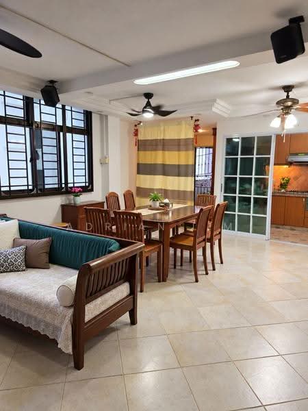 929 Hougang Street 91, 929 929, Hougang / Punggol / Sengkang, 3 Bedrooms, 1,292 sqft, HDB Flat For Rent, by Adrian Lim, 500291849 - PropertyGuru.com.sg