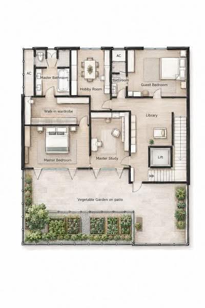 Jalan Selanting, Jalan Selanting, Boon Lay / Jurong / Tuas, 7 Bedrooms, 7,700 sqft, Semi-Detached House For Sale, by Zheng Zong Jian, 500291852 - PropertyGuru.com.sg