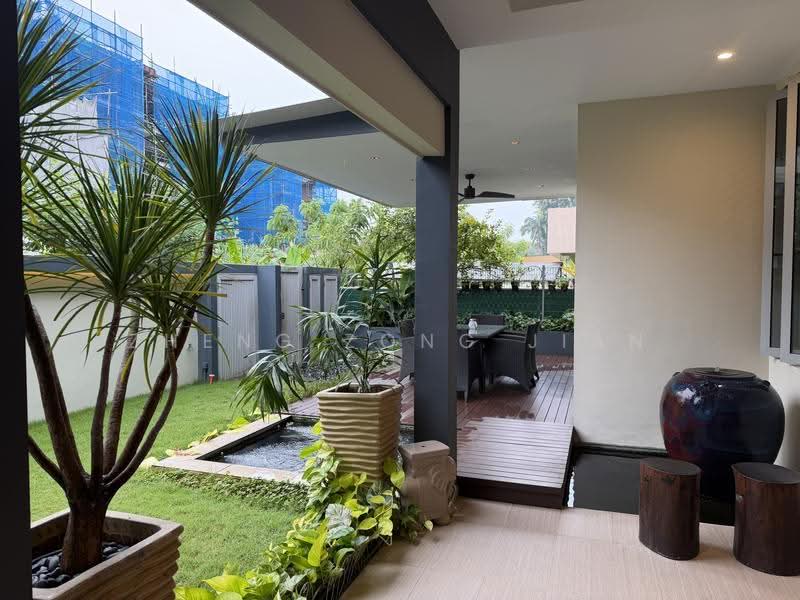 Jalan Selanting, Jalan Selanting, Boon Lay / Jurong / Tuas, 7 Bedrooms, 7,700 sqft, Semi-Detached House For Sale, by Zheng Zong Jian, 500291852 - Exterior - PropertyGuru.com.sg