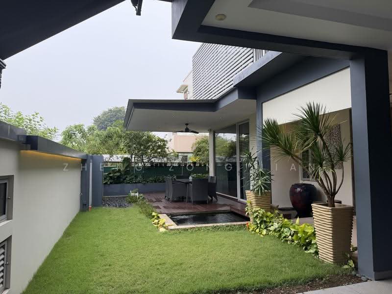 Jalan Selanting, Jalan Selanting, Boon Lay / Jurong / Tuas, 7 Bedrooms, 7,700 sqft, Semi-Detached House For Sale, by Zheng Zong Jian, 500291852 - Exterior - PropertyGuru.com.sg