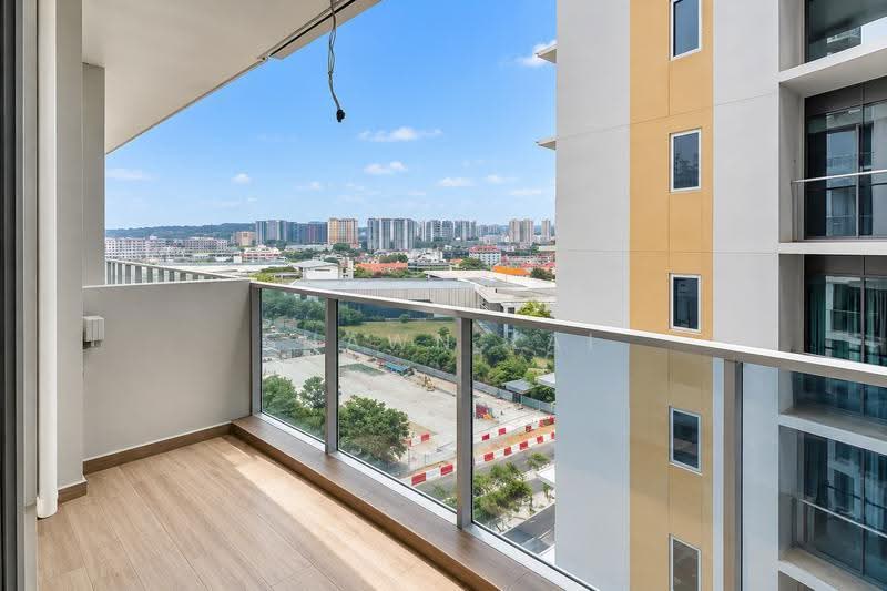 Grand Dunman, 16 Dunman Road, East Coast / Marine Parade, Studio, 290 sqft, Condominium For Rent, by Shawn Lai, 500291854 - PropertyGuru.com.sg