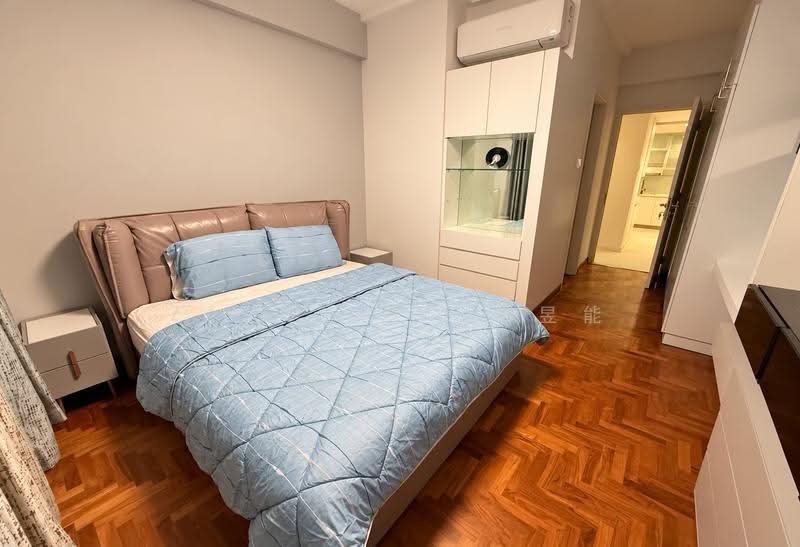 Dunman View, 100 Haig Road, East Coast / Marine Parade, 3 Bedrooms, 1,216 sqft, Condominium For Rent, by Zane Soo 苏昱能, 500291856 - Bedroom - PropertyGuru.com.sg