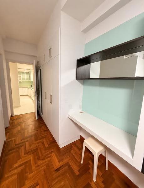 Dunman View, 100 Haig Road, East Coast / Marine Parade, 3 Bedrooms, 1,216 sqft, Condominium For Rent, by Zane Soo 苏昱能, 500291856 - Study - PropertyGuru.com.sg