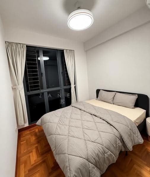 Dunman View, 100 Haig Road, East Coast / Marine Parade, 3 Bedrooms, 1,216 sqft, Condominium For Rent, by Zane Soo 苏昱能, 500291856 - Bedroom - PropertyGuru.com.sg