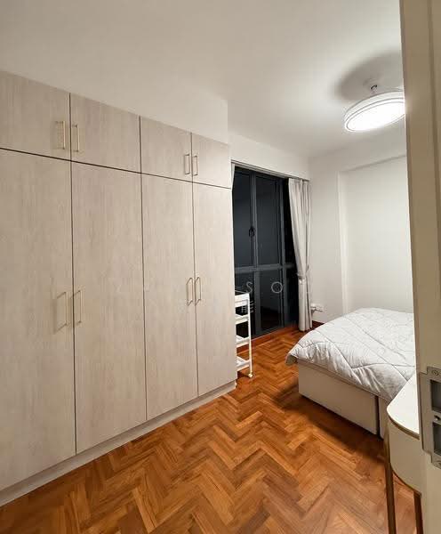 Dunman View, 100 Haig Road, East Coast / Marine Parade, 3 Bedrooms, 1,216 sqft, Condominium For Rent, by Zane Soo 苏昱能, 500291856 - Bedroom - PropertyGuru.com.sg
