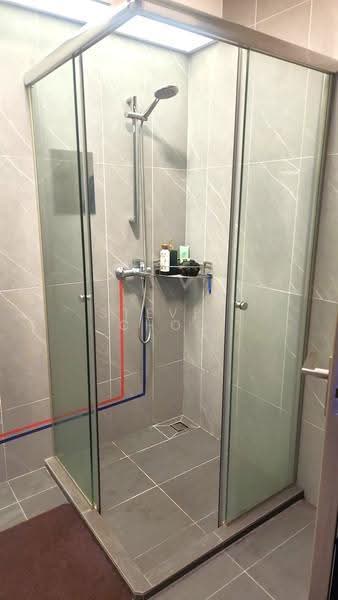 317B Tengah Road, 317B Tengah Road, Lim Chu Kang / Tengah, Room Rental, 120 sqft, HDB Flat For Rent, by Steven Choo, 500291857 - Bathroom - PropertyGuru.com.sg