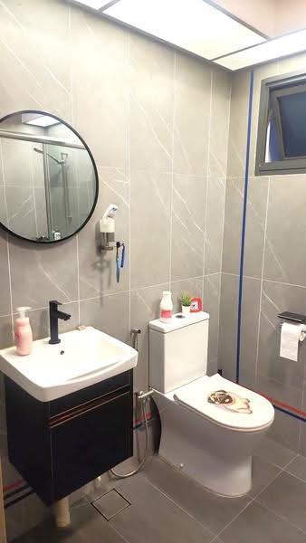 317B Tengah Road, 317B Tengah Road, Lim Chu Kang / Tengah, Room Rental, 120 sqft, HDB Flat For Rent, by Steven Choo, 500291857 - Bathroom - PropertyGuru.com.sg