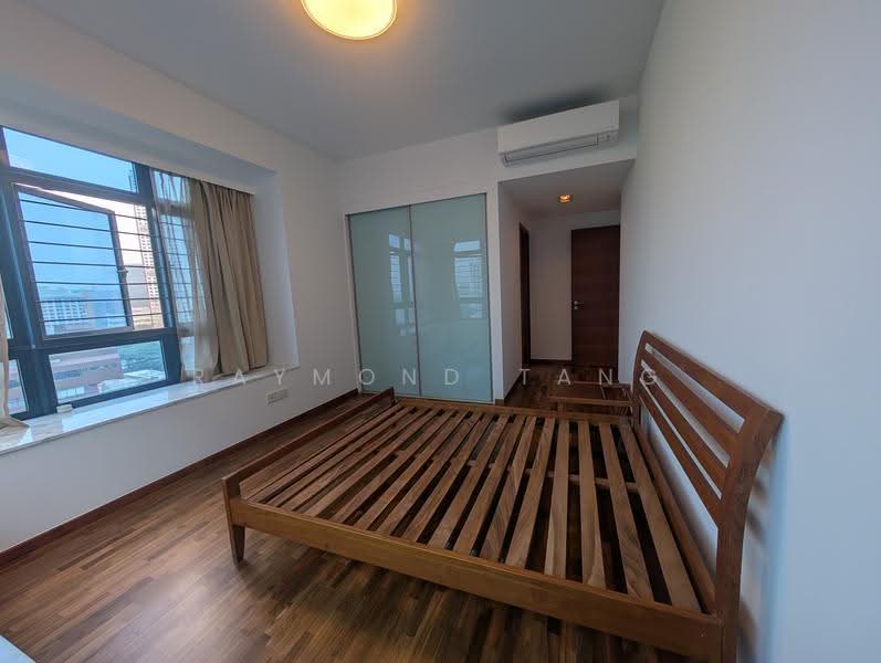 City Square Residences, 14 Kitchener Link, Farrer Park / Serangoon Rd, 4 Bedrooms, 1,507 sqft, Condominium For Rent, by Raymond Tang, 500291859 - Bedroom - PropertyGuru.com.sg