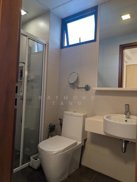 City Square Residences, 14 Kitchener Link, Farrer Park / Serangoon Rd, 4 Bedrooms, 1,507 sqft, Condominium For Rent, by Raymond Tang, 500291859 - Bathroom - PropertyGuru.com.sg