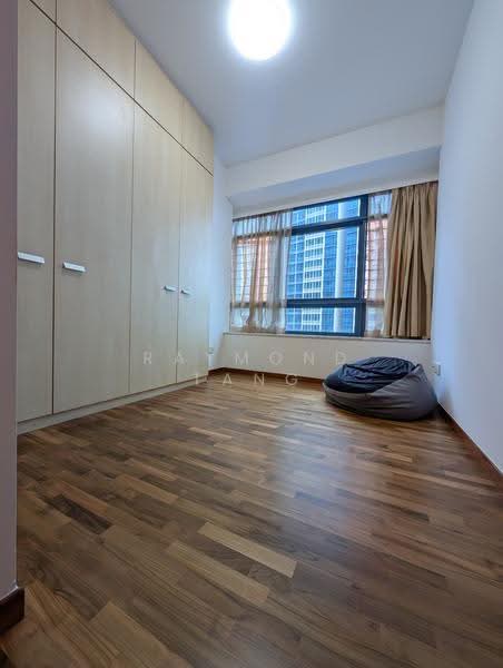 City Square Residences, 14 Kitchener Link, Farrer Park / Serangoon Rd, 4 Bedrooms, 1,507 sqft, Condominium For Rent, by Raymond Tang, 500291859 - Bedroom - PropertyGuru.com.sg