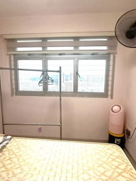 293D Bukit Batok Street 21, 293D Bukit Batok Street 21, Dairy Farm / Bukit Panjang / Choa Chu Kang, Room Rental, 120 sqft, HDB Flat For Rent, by Steven Choo, 500291863 - Bedroom - PropertyGuru.com.sg
