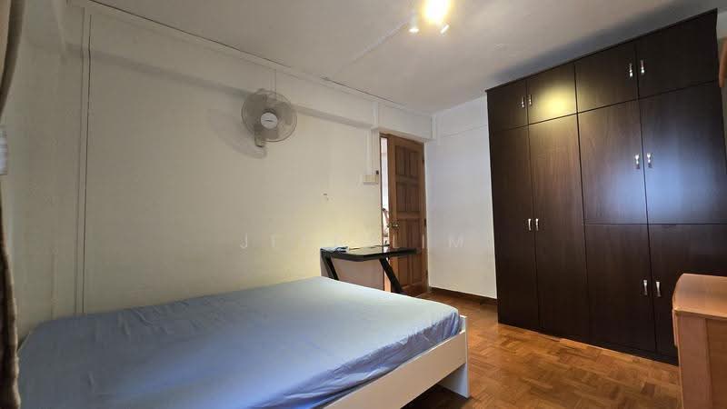 1 Dover Road, 1 Dover Road, Buona Vista / West Coast / Clementi New Town, 2 Bedrooms, 700 sqft, HDB Flat For Rent, by Jeff Lim, 500291865 - PropertyGuru.com.sg