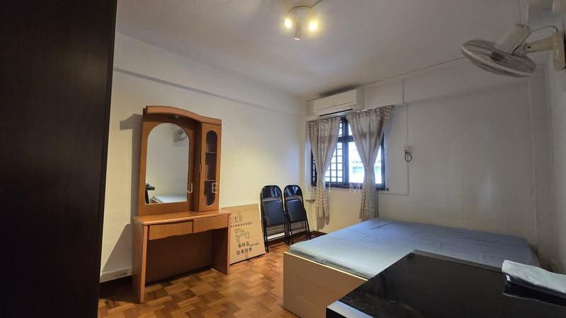1 Dover Road, 1 Dover Road, Buona Vista / West Coast / Clementi New Town, 2 Bedrooms, 700 sqft, HDB Flat For Rent, by Jeff Lim, 500291865 - PropertyGuru.com.sg