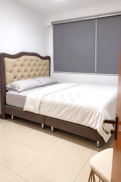 22 Teban Gardens Road, 22 Teban Gardens Road, Boon Lay / Jurong / Tuas, Room Rental, 120 sqft, HDB Flat For Rent, by Steven Choo, 500291867 - Bedroom - PropertyGuru.com.sg