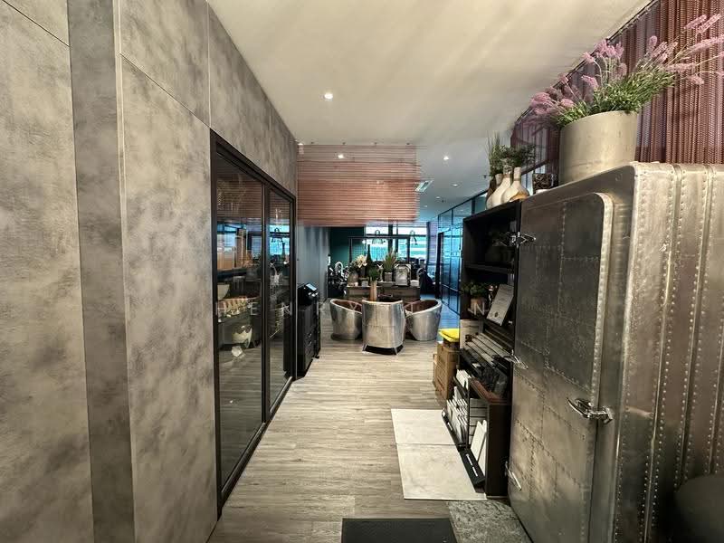 UB. One, 81 Ubi Avenue 4, Eunos / Geylang / Paya Lebar, 926 sqft, Light Industrial (B1) For Sale, by Henry Tan, 500291869 - Interior - CommercialGuru.com.sg