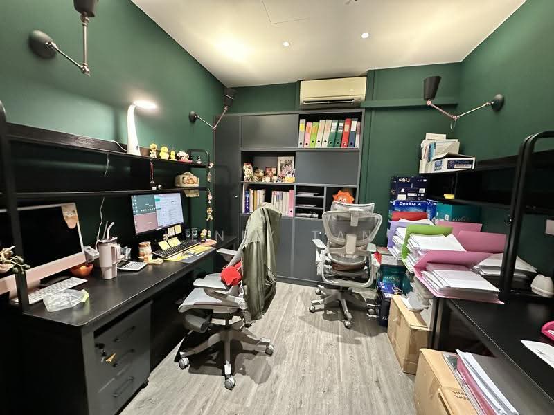 UB. One, 81 Ubi Avenue 4, Eunos / Geylang / Paya Lebar, 926 sqft, Light Industrial (B1) For Sale, by Henry Tan, 500291869 - Admin Room - CommercialGuru.com.sg