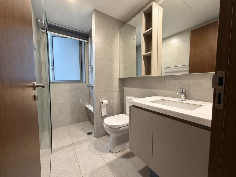 The Visionaire, 174 Canberra Drive, Sembawang / Yishun, 2 Bedrooms, 850 sqft, Executive Condominium For Sale, by Jacklyn Huang, 500291870 - PropertyGuru.com.sg