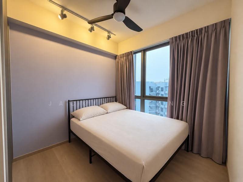 The Visionaire, 174 Canberra Drive, Sembawang / Yishun, 2 Bedrooms, 850 sqft, Executive Condominium For Sale, by Jacklyn Huang, 500291870 - PropertyGuru.com.sg