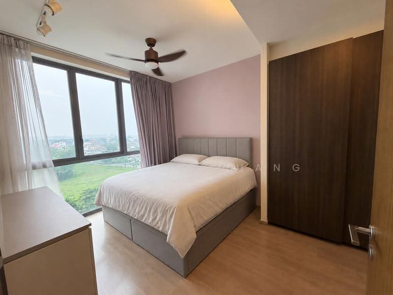 The Visionaire, 174 Canberra Drive, Sembawang / Yishun, 2 Bedrooms, 850 sqft, Executive Condominium For Sale, by Jacklyn Huang, 500291870 - PropertyGuru.com.sg