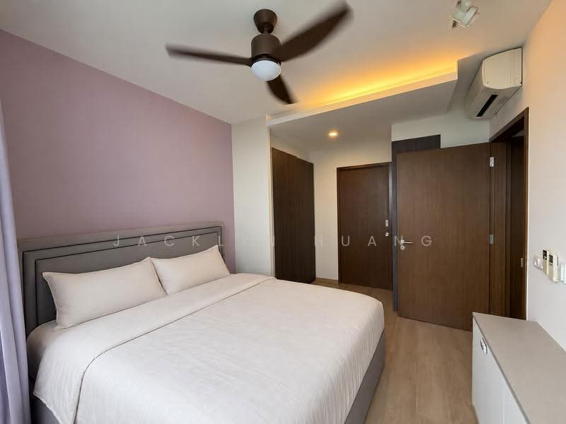 The Visionaire, 174 Canberra Drive, Sembawang / Yishun, 2 Bedrooms, 850 sqft, Executive Condominium For Sale, by Jacklyn Huang, 500291870 - PropertyGuru.com.sg