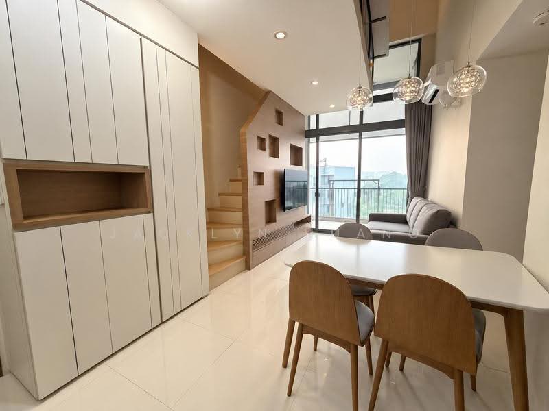 The Visionaire, 174 Canberra Drive, Sembawang / Yishun, 2 Bedrooms, 850 sqft, Executive Condominium For Sale, by Jacklyn Huang, 500291870 - PropertyGuru.com.sg